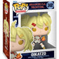 Shangri-La Frontier Figura POP! Animation Vinyl Oikatzo 9 cm