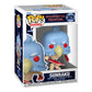 Shangri-La Frontier Figuras POP! Animation Vinyl Sunraku with Chase 9 cm Surtido (6)