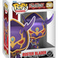 Yu-Gi-Oh POP! Animatiion Vinyl Figuren Buster Blader(MT)  w/Chase 9 cm Surtido (6)