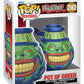 Yu-Gi-Oh! POP! Animation Vinyl Figura Pot Of Greed 9 cm