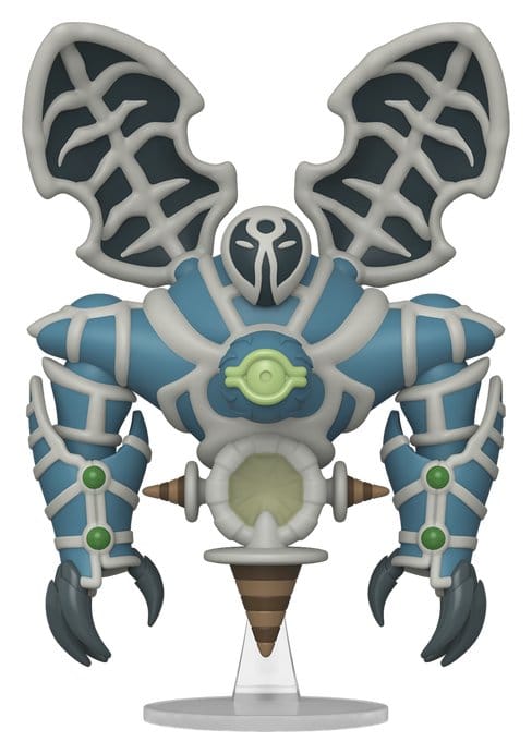 Yu-Gi-Oh! POP! Animation Vinyl Figura Relinquished 9 cm