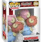 Yu-Gi-Oh! POP! Animation Vinyl Figura Scape Goat 9 cm