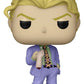 JoJo´s Bizarre Adventure Figura POP! Animation Vinyl Kira (DIU) 9 cm