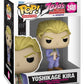 JoJo´s Bizarre Adventure Figura POP! Animation Vinyl Kira (DIU) 9 cm
