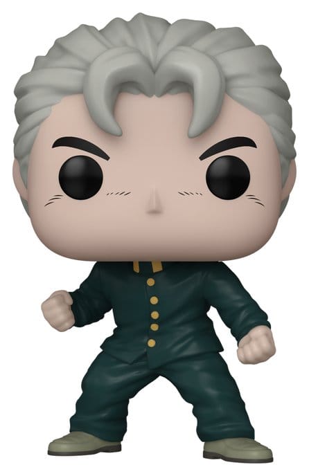 JoJo´s Bizarre Adventure Figura POP! Animation Vinyl Koichi (DIU) 9 cm