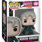 JoJo´s Bizarre Adventure Figura POP! Animation Vinyl Koichi (DIU) 9 cm