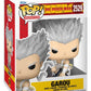 One Punch Man POP! Animation Vinyl Figuras Garou with Chase 9 cm Surtido (6)