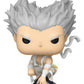 One Punch Man POP! Animation Vinyl Figuras Garou with Chase 9 cm Surtido (6)