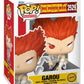 One Punch Man POP! Animation Vinyl Figuras Garou with Chase 9 cm Surtido (6)