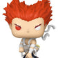 One Punch Man POP! Animation Vinyl Figuras Garou with Chase 9 cm Surtido (6)