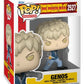 One Punch Man POP! Animation Vinyl Figura Genos 9 cm