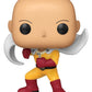 One Punch Man POP! Animation Vinyl Figura Saitama 9 cm