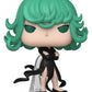 One Punch Man POP! Animation Vinyl Figura Terrible Tornado 9 cm