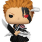 Bleach: Thousand-Year Blood War Figura POP! Animation Vinyl Ichigo 9 cm