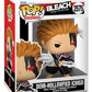 Bleach: Thousand-Year Blood War Figura POP! Animation Vinyl Ichigo 9 cm