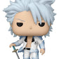 Bleach: Thousand-Year Blood War Figura POP! Animation Vinyl Hitsugaya 9 cm