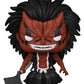 Bleach: Thousand-Year Blood War Figura POP! Animation Vinyl Kenpachi 9 cm