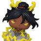 Bleach: Thousand-Year Blood War Figura POP! Premium Vinyl Yoruichi (Glow) 9 cm
