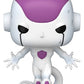 Dragon Ball Z Figura POP! Animation Vinyl Frieza (Refresh) 9 cm