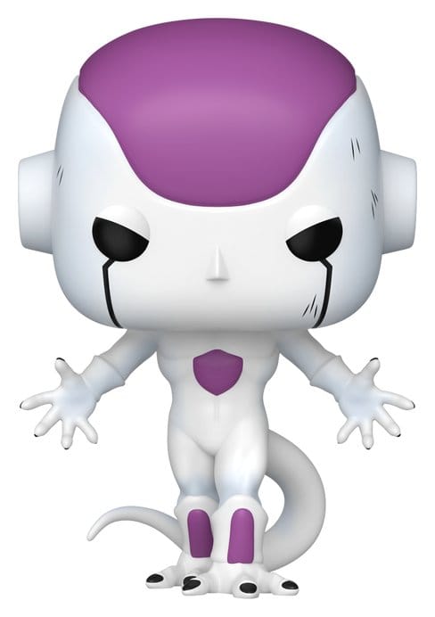 Dragon Ball Z Figura POP! Animation Vinyl Frieza (Refresh) 9 cm