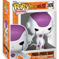 Dragon Ball Z Figura POP! Animation Vinyl Frieza (Refresh) 9 cm