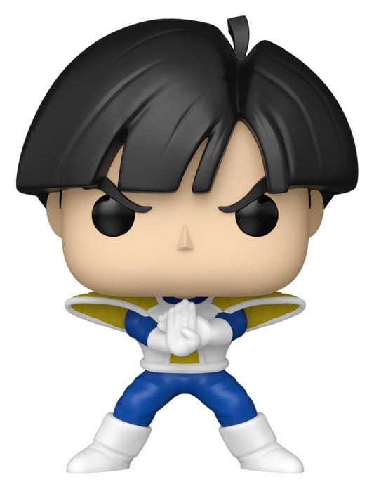Dragon Ball Z Figura POP! Animation Vinyl Gohan (Refresh) 9 cm