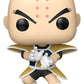 Dragon Ball Z POP! Rides Super Deluxe Vinyl Figura Krillin (Refresh) 15 cm