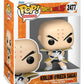 Dragon Ball Z POP! Rides Super Deluxe Vinyl Figura Krillin (Refresh) 15 cm