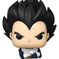 Dragon Ball Z Figura POP! Animation Vinyl Vegeta (Refresh) 9 cm