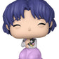 Ranma 1/2 POP! Animation Vinyl Figura Akane & P-Chan 9 cm