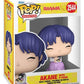 Ranma 1/2 POP! Animation Vinyl Figura Akane & P-Chan 9 cm