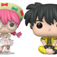 Ranma 1/2 POP! Animatiion Vinyl Figuren Ranma w/Chase 9 cm Surtido (6)