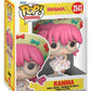 Ranma 1/2 POP! Animatiion Vinyl Figuren Ranma w/Chase 9 cm Surtido (6)