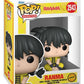 Ranma 1/2 POP! Animatiion Vinyl Figuren Ranma w/Chase 9 cm Surtido (6)