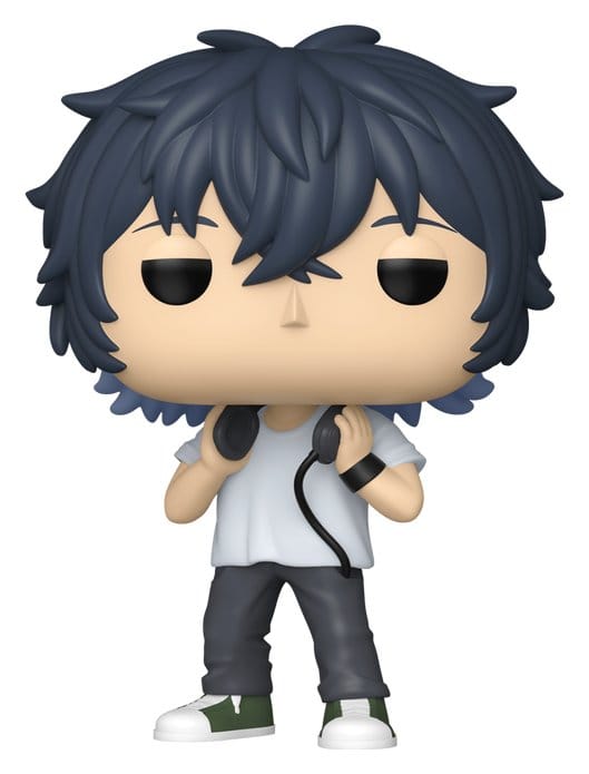 Witch Watch POP! Animation Vinyl Figura Magami 9 cm