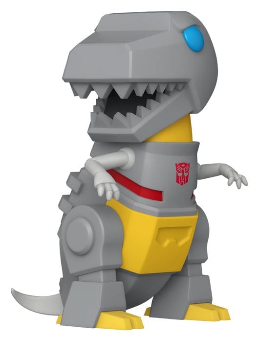 Transformers POP! Retro Toys Vinyl Figura Grimlock 9 cm