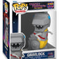 Transformers POP! Retro Toys Vinyl Figura Grimlock 9 cm