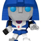 Transformers POP! Retro Toys Vinyl Figura Mirage 9 cm