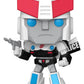 Transformers POP! Retro Toys Vinyl Figura Prowl 9 cm
