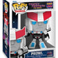 Transformers POP! Retro Toys Vinyl Figura Prowl 9 cm