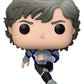 Marvel POP! Comics Vinyl Figura Quicksilver 9 cm