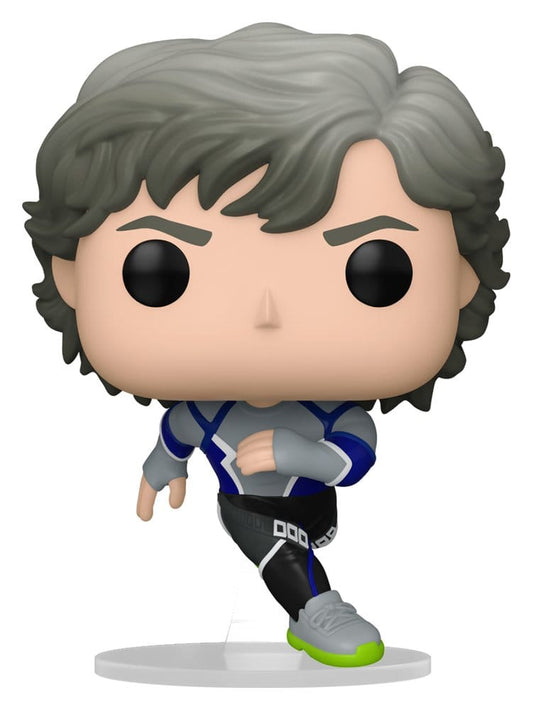 Marvel POP! Comics Vinyl Figura Quicksilver 9 cm