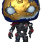 Marvel POP! Comics Vinyl Figura Ultron 9 cm