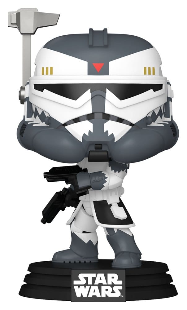 Funko Star Wars