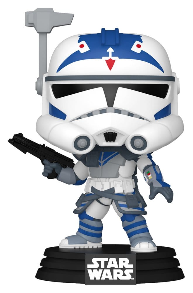 STAR WARS サビーヌ・レン サイン入りfunko pop! Amazon.com: Funko Pop! Star Wars: Sabine Wren with Darksaber