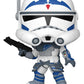 Star Wars Animation Figura POP! Vinyl Fives ARC2 9 cm