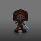 Star Wars Animation Figura POP! Vinyl Plo Koon (GW) 9 cm