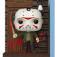 Viernes 13 POP! Nooks Diorama de vinilo Jason Underwater 16 cm