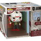 Viernes 13 POP! Nooks Diorama de vinilo Jason Underwater 16 cm