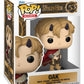 Folk of Air Series Figura POP! Books Vinyl The Wicked King - Oak 9 cm